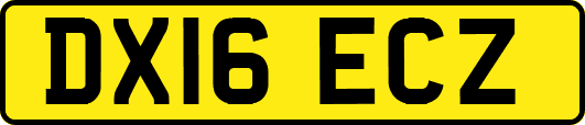 DX16ECZ