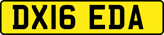 DX16EDA
