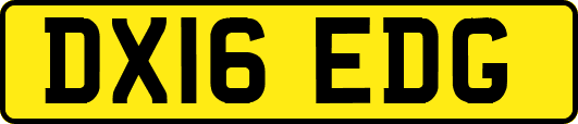 DX16EDG