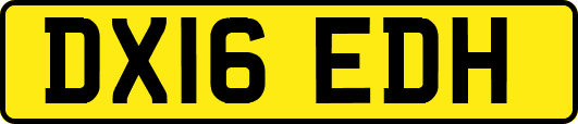 DX16EDH