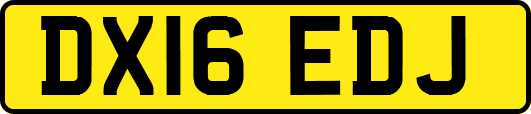 DX16EDJ