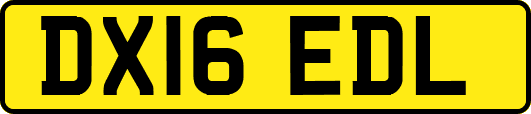 DX16EDL