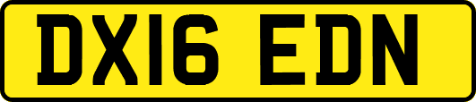 DX16EDN