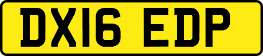 DX16EDP