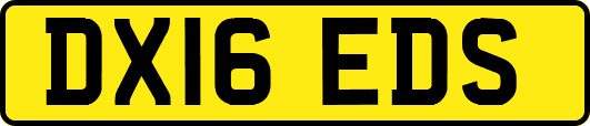 DX16EDS
