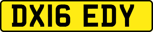 DX16EDY