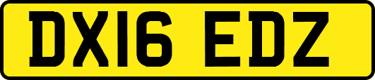 DX16EDZ