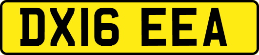 DX16EEA