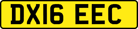 DX16EEC