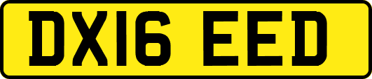 DX16EED