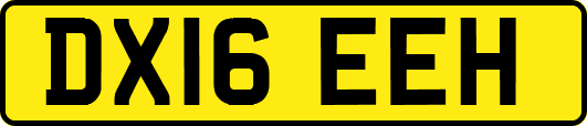 DX16EEH