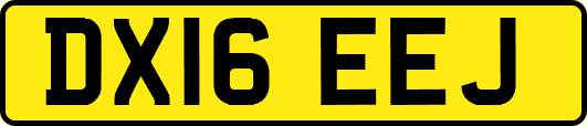DX16EEJ