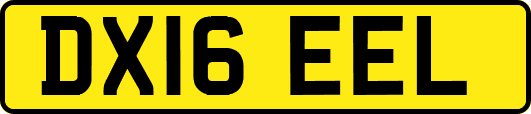 DX16EEL