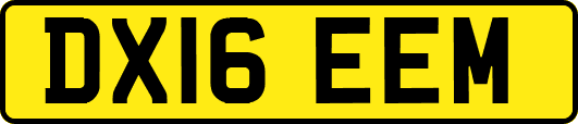 DX16EEM