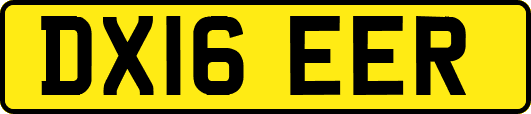 DX16EER