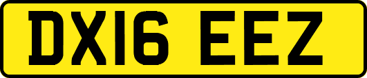 DX16EEZ