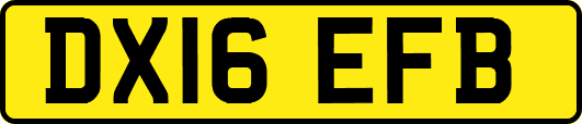 DX16EFB