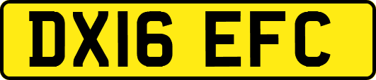 DX16EFC
