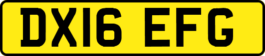 DX16EFG