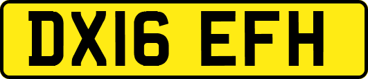 DX16EFH