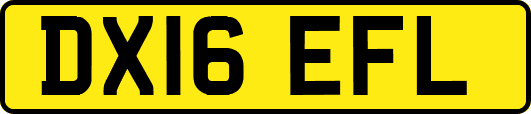 DX16EFL