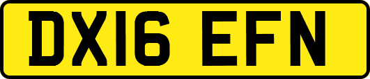 DX16EFN