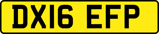 DX16EFP
