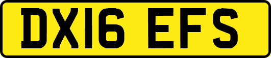 DX16EFS