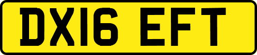 DX16EFT