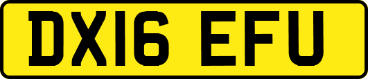 DX16EFU