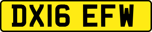 DX16EFW