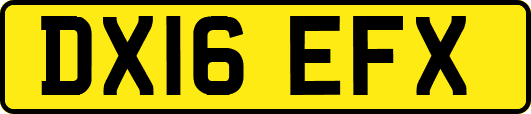DX16EFX