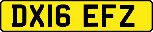 DX16EFZ