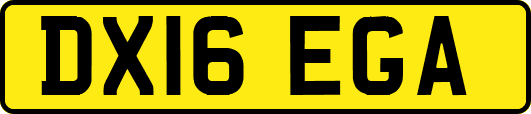 DX16EGA
