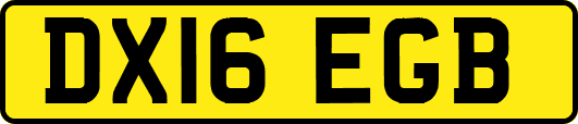 DX16EGB
