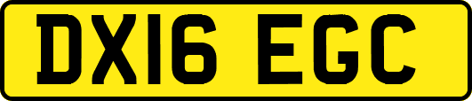 DX16EGC