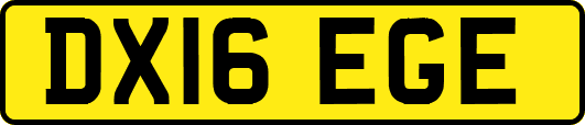 DX16EGE