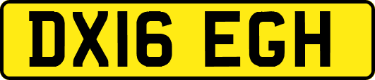 DX16EGH