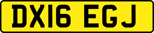 DX16EGJ