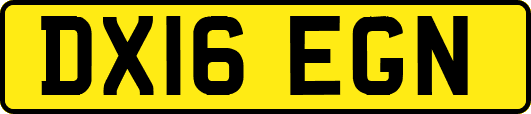 DX16EGN
