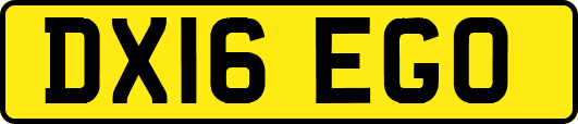 DX16EGO