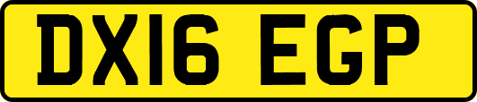 DX16EGP