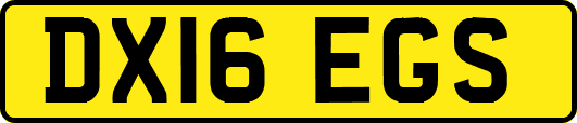 DX16EGS