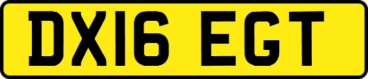 DX16EGT
