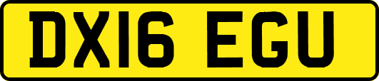DX16EGU