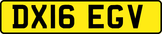 DX16EGV