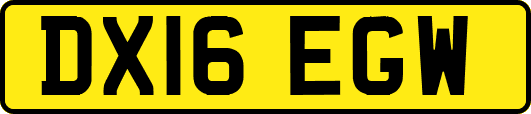 DX16EGW
