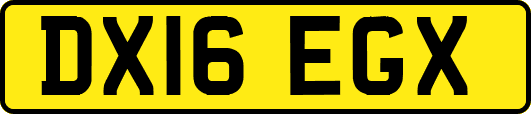 DX16EGX