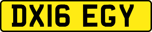 DX16EGY