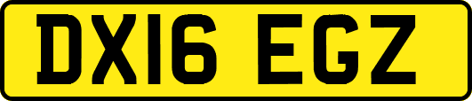 DX16EGZ